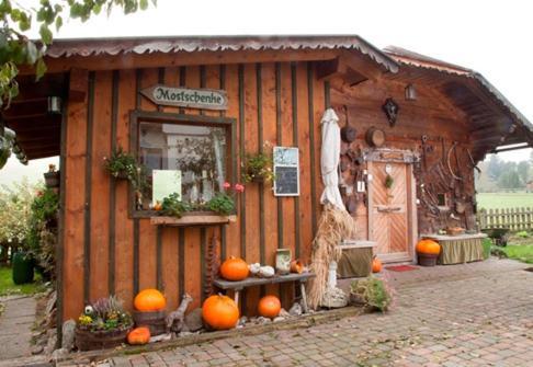 Ferienwohnung Grubbauernhof Aigen im Ennstal Exterior foto