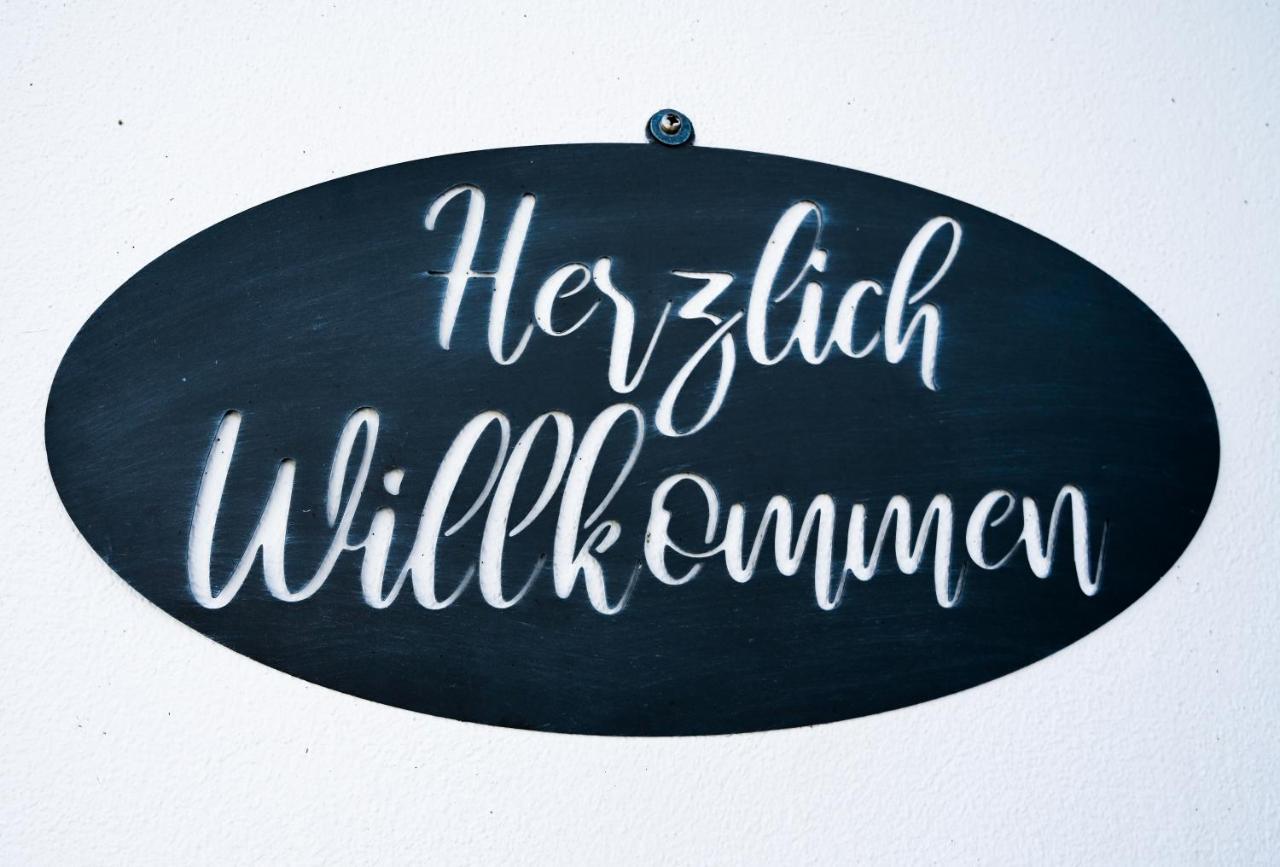 Ferienwohnung Grubbauernhof Aigen im Ennstal Exterior foto