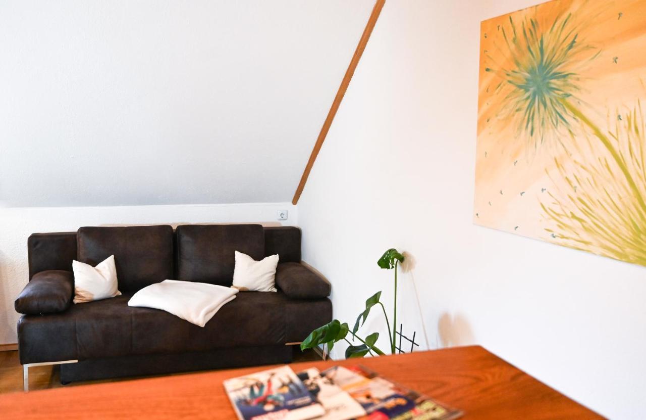 Ferienwohnung Grubbauernhof Aigen im Ennstal Exterior foto